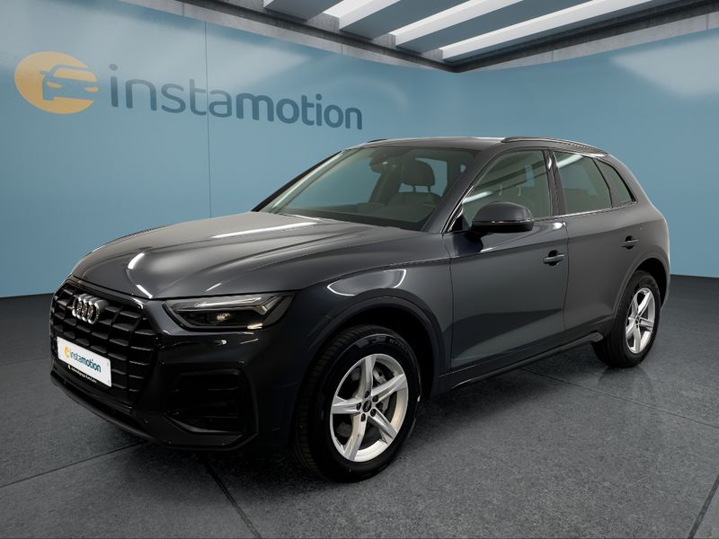 Audi Q5 40 TDI quattro S
