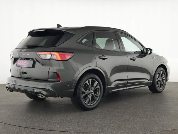 Ford Kuga 110 kW image number 6