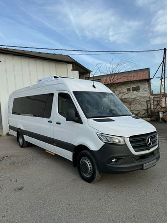 Mercedes-Benz Sprinter 519 140 kW image number 1