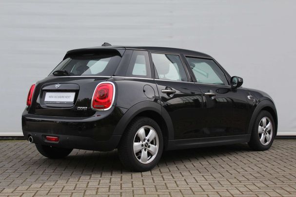 Mini Cooper 100 kW image number 3