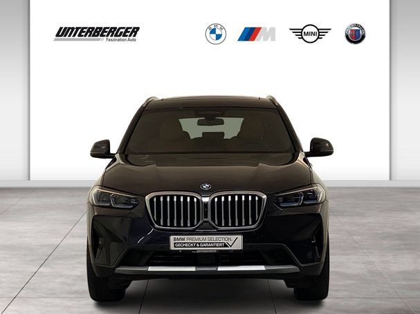 BMW X3 xDrive30e 215 kW image number 2