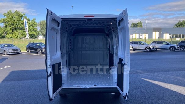 Peugeot Boxer HDi L2H2 S&S 103 kW image number 16