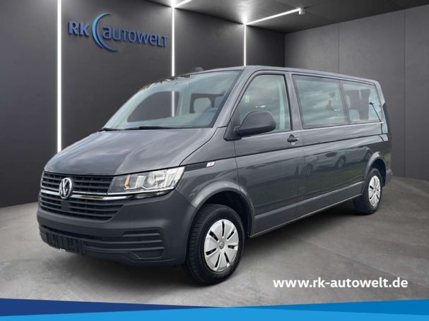 Volkswagen T6 Transporter 110 kW image number 1