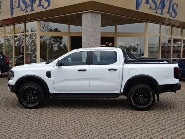 Ford Ranger 2.0 Tremor 151 kW image number 5