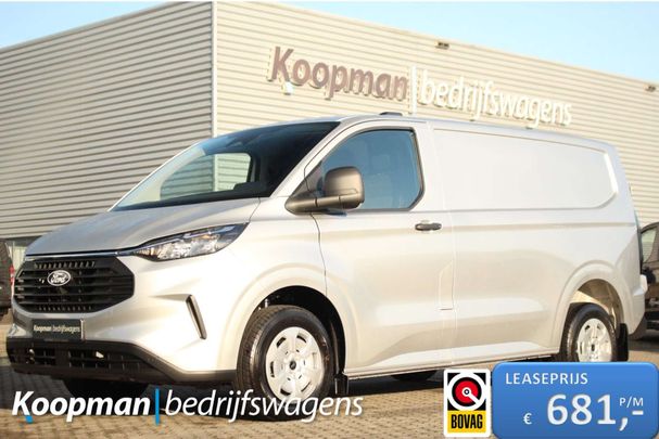 Ford Transit Custom 320 L1H1 Trend 125 kW image number 2