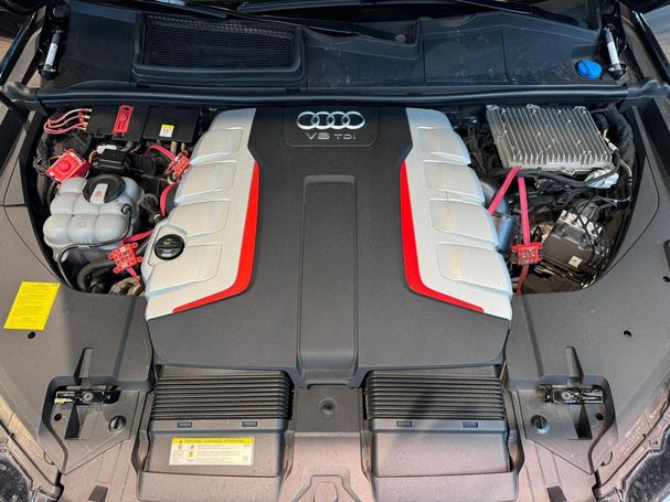 Audi SQ7 4.0 TDI 320 kW image number 48