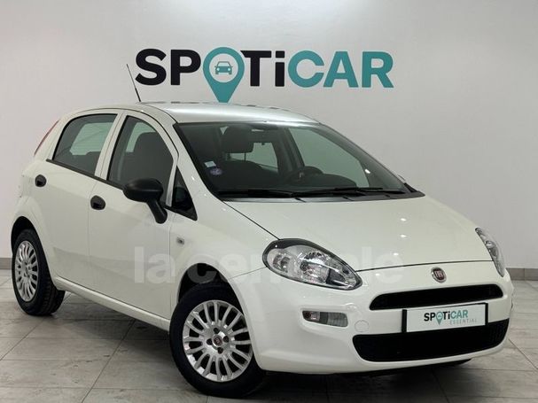 Fiat Punto 1.2 51 kW image number 2