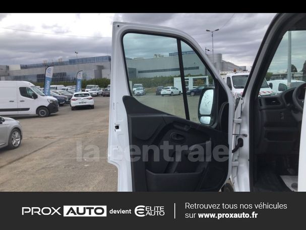 Renault Master DCi 135 L1H2 100 kW image number 13