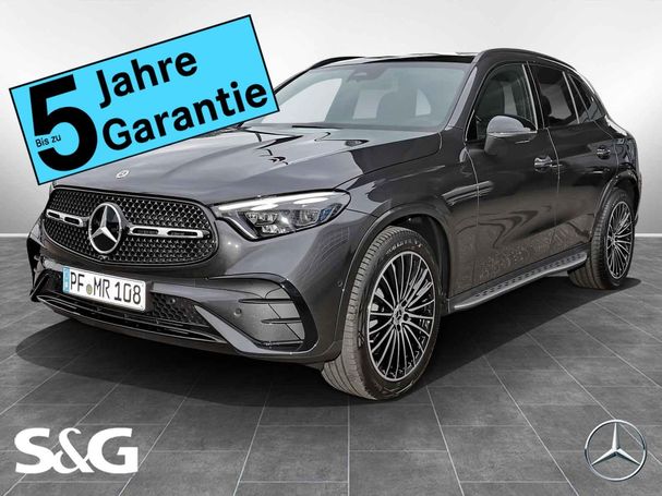 Mercedes-Benz GLC 300 190 kW image number 1