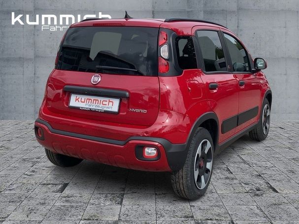 Fiat Panda 1.0 Hybrid RED 51 kW image number 3