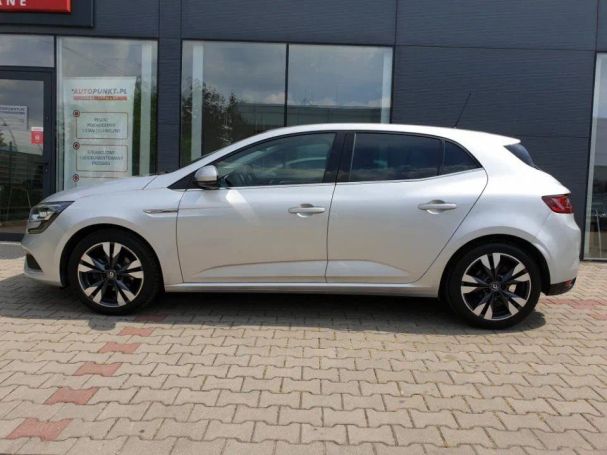 Renault Megane 103 kW image number 5