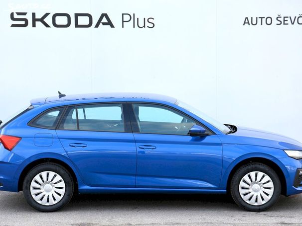 Skoda Scala 1.0 TSI 70 kW image number 7