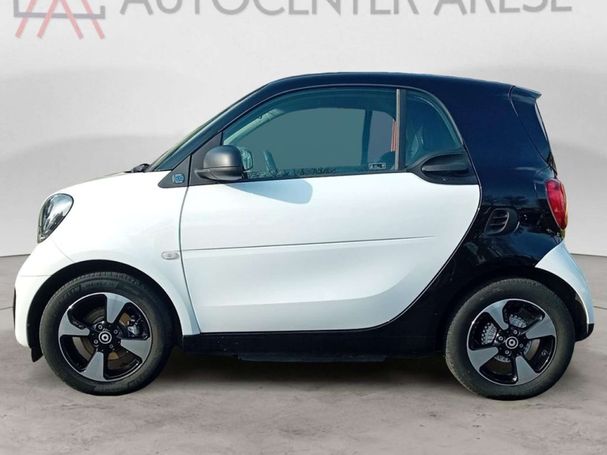 Smart ForTwo EQ 60 kW image number 4