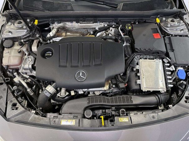 Mercedes-Benz A 200 d 110 kW image number 15