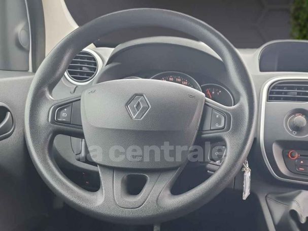 Renault Kangoo Energy dCi 90 66 kW image number 19