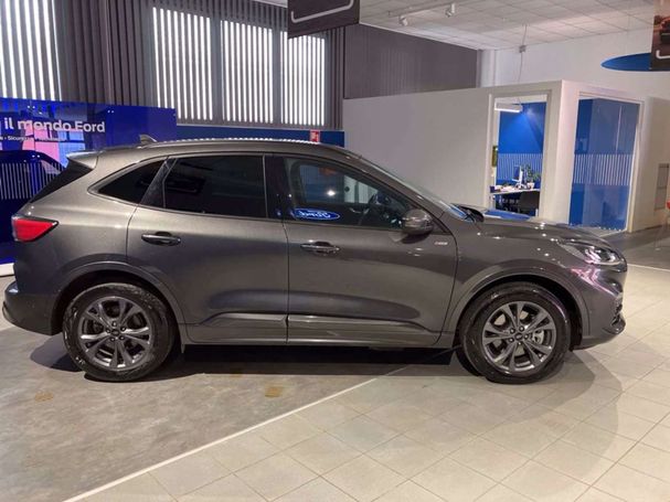 Ford Kuga 2.5 ST-Line CVT 165 kW image number 11