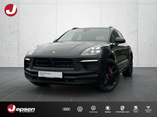 Porsche Macan GTS 324 kW image number 2