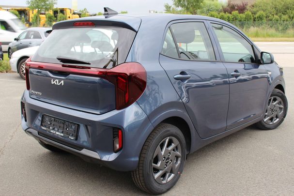 Kia Picanto 1.0 43 kW image number 8