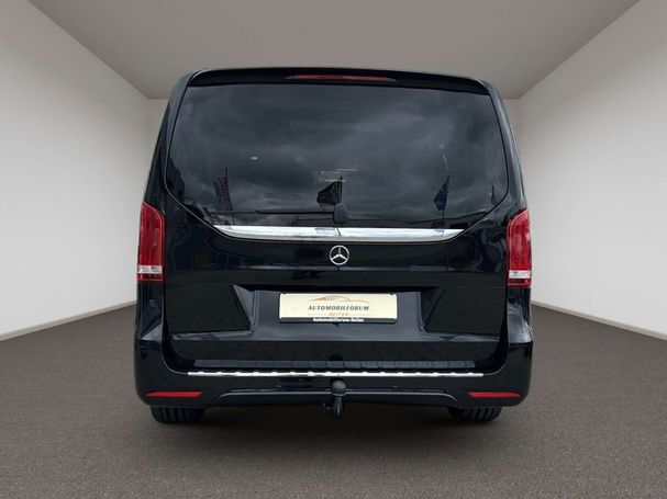 Mercedes-Benz V 250d Edition 1 Exclusive 140 kW image number 6