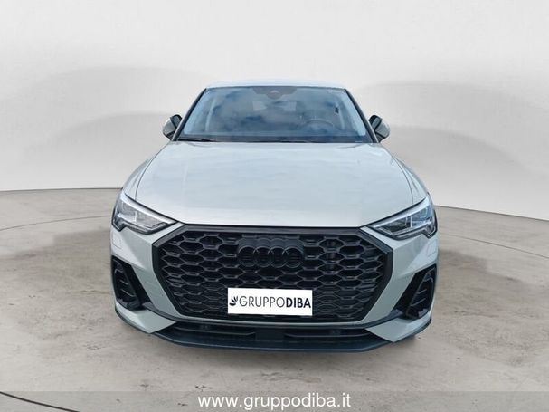 Audi Q3 45 Sportback 180 kW image number 3