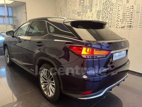 Lexus RX 450 h L 230 kW image number 22