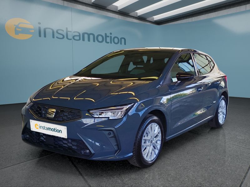 Seat Ibiza FR 1.0 TSI