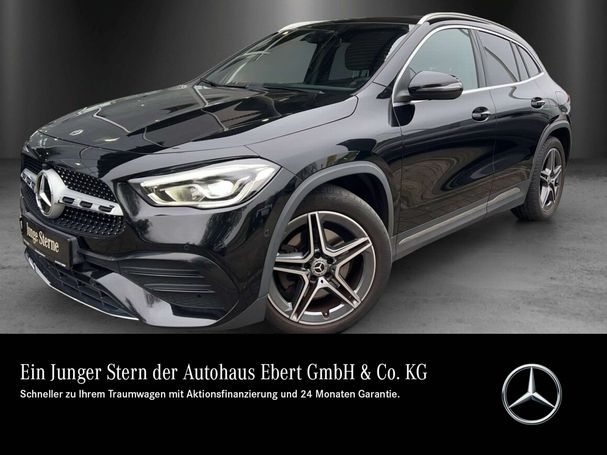 Mercedes-Benz GLA 250 165 kW image number 1