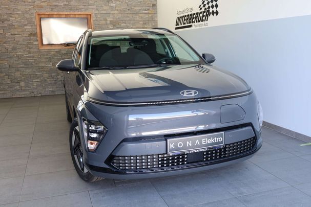 Hyundai Kona 150 kW image number 2