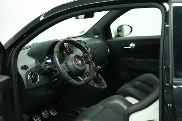 Abarth 695 132 kW image number 18