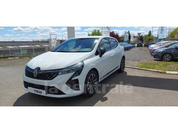 Renault Clio TCe 90 66 kW image number 1