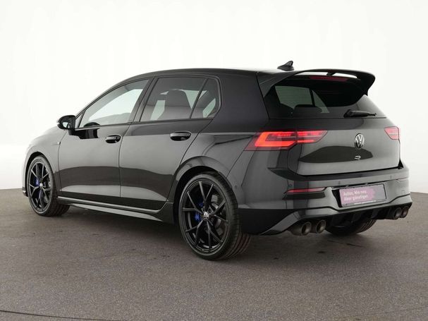 Volkswagen Golf R 4Motion DSG 235 kW image number 5