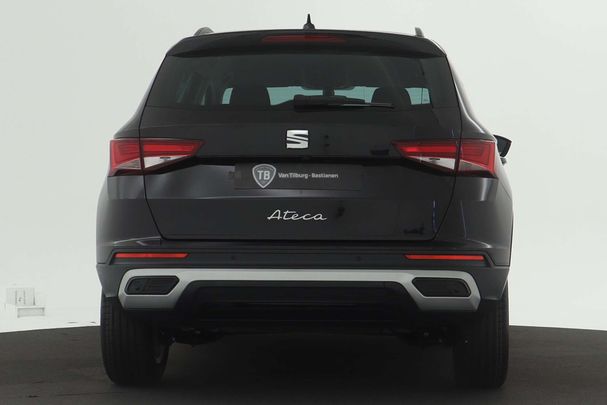 Seat Ateca 1.0 TSI Style 81 kW image number 4