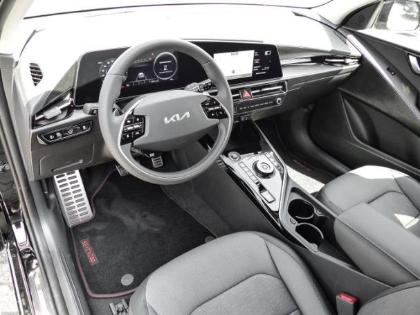 Kia Niro 150 kW image number 4