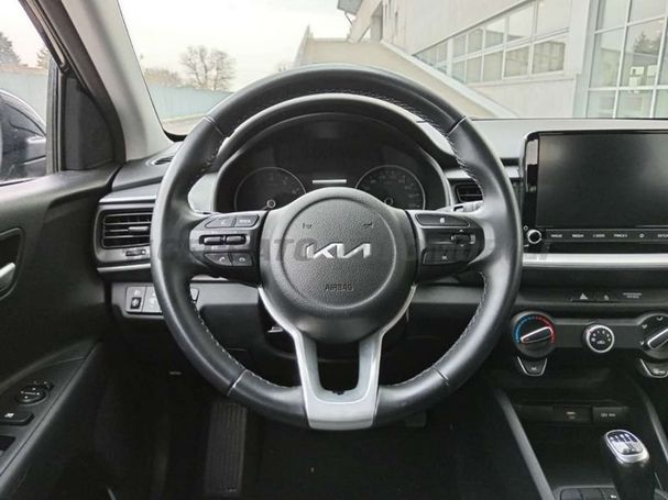 Kia Stonic 74 kW image number 13