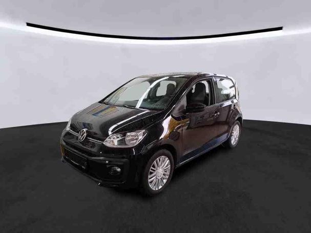 Volkswagen up! 1.0 48 kW image number 1