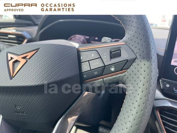 Cupra Formentor 1.5 TSI DSG 110 kW image number 23