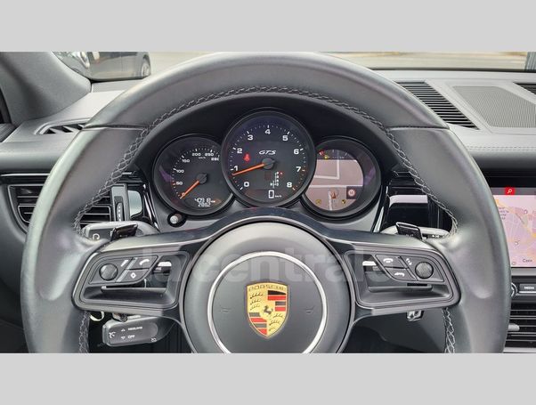 Porsche Macan GTS PDK 280 kW image number 9