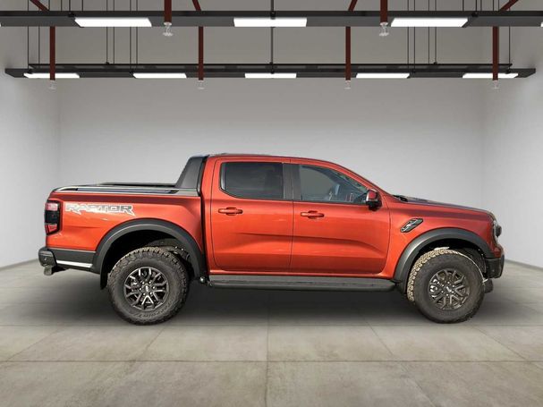 Ford Ranger Raptor 154 kW image number 9