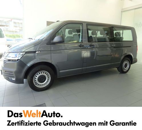 Volkswagen T6 Transporter 4Motion 110 kW image number 5