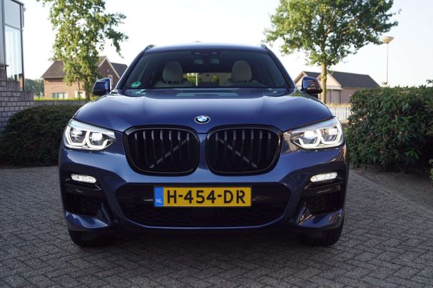 BMW X3 M40i xDrive 260 kW image number 7