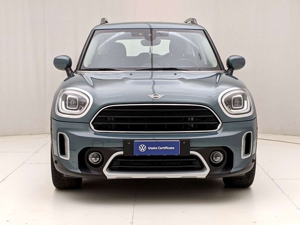 Mini One Countryman 75 kW image number 2