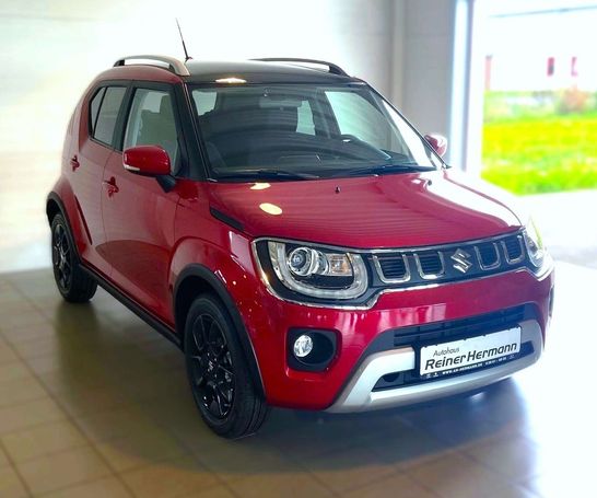 Suzuki Ignis 61 kW image number 3