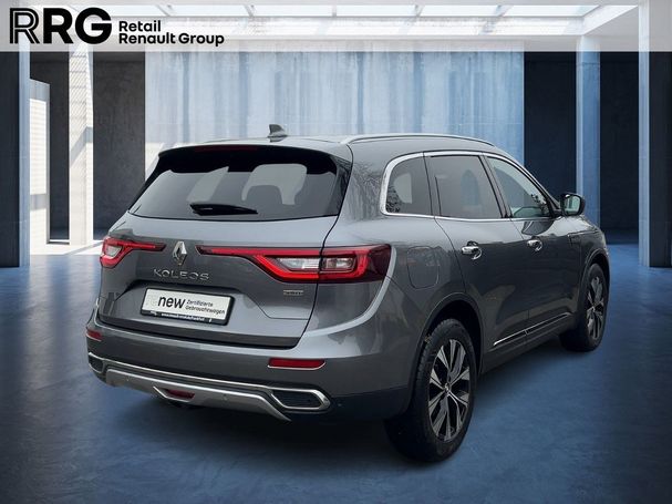 Renault Koleos dCi 185 Techno 4WD X-Tronic 135 kW image number 4