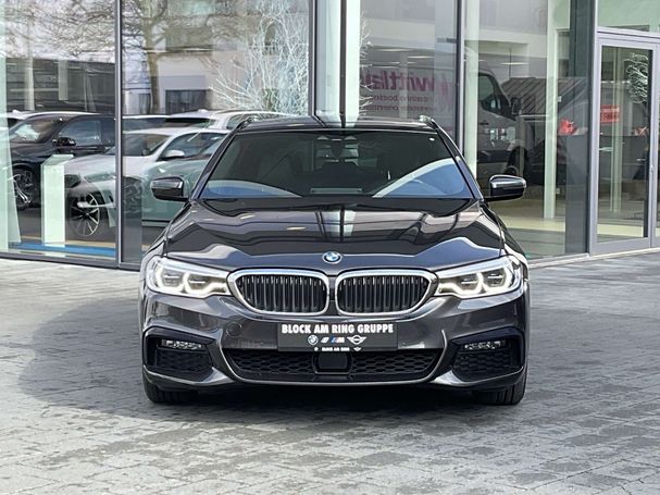 BMW 530d Touring 195 kW image number 3