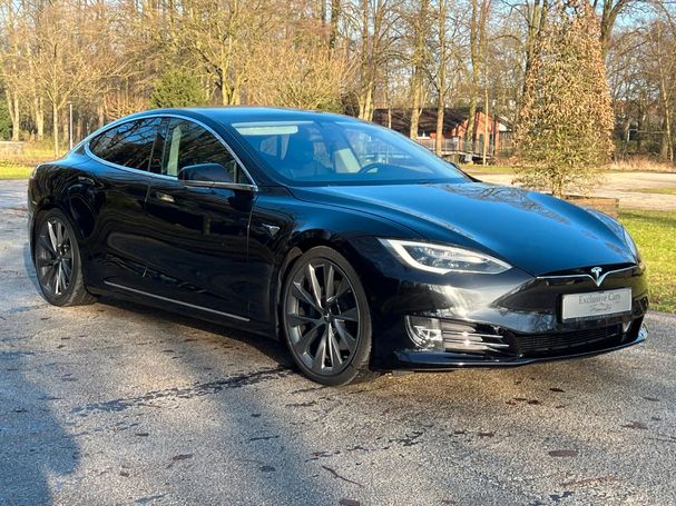 Tesla Model S 100D AWD 386 kW image number 3