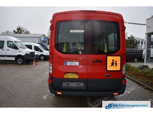 Ford Transit 350 74 kW image number 5