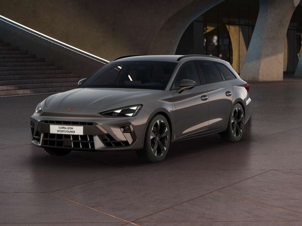 Cupra Leon Sportstourer 1.5 e-Hybrid DSG 150 kW image number 11