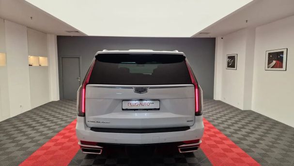 Cadillac Escalade 313 kW image number 30