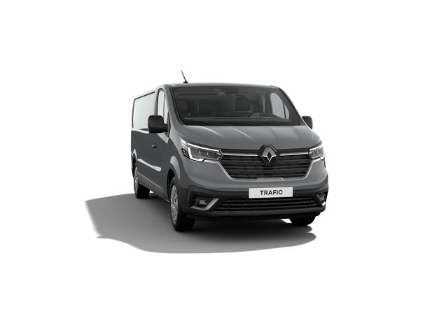 Renault Trafic dCi 110 81 kW image number 3