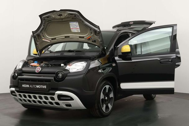 Fiat Panda 51 kW image number 19